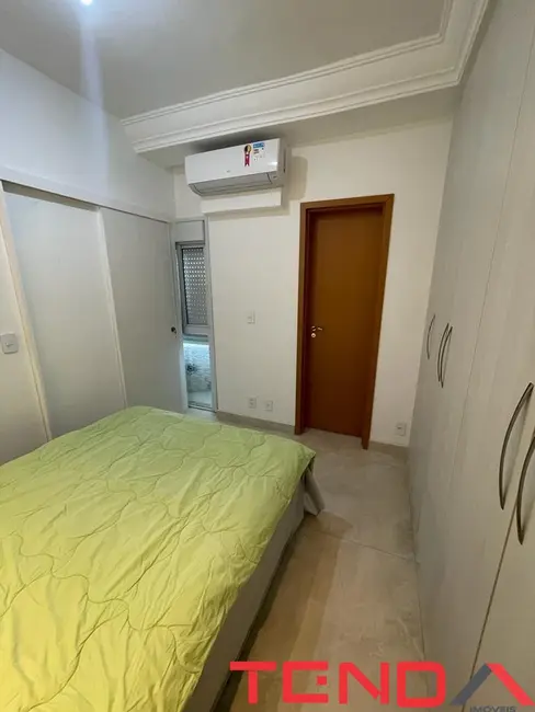 Foto 3 de Apartamento com 1 quarto para alugar, 52m2 em Parque Campolim, Sorocaba - SP