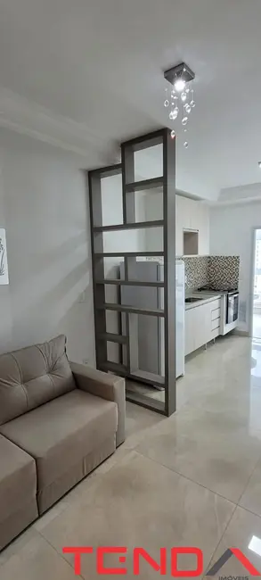 Foto 1 de Apartamento com 1 quarto para alugar, 52m2 em Parque Campolim, Sorocaba - SP