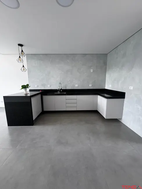Casa de Condomínio com 3 quartos à venda, 160m2 em Cajuru do Sul, Sorocaba - SP - imagem 8 Foto 8 de Casa de Condomínio com 3 quartos à venda, 160m2 em Cajuru do Sul, Sorocaba - SP