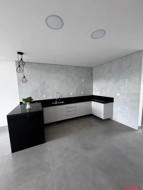 Casa de Condomínio com 3 quartos à venda, 160m2 em Cajuru do Sul, Sorocaba - SP - imagem 9 Foto 9 de Casa de Condomínio com 3 quartos à venda, 160m2 em Cajuru do Sul, Sorocaba - SP