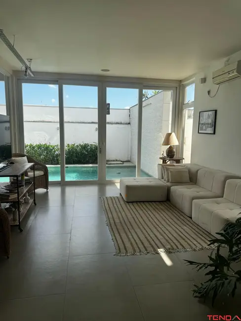 Casa de Condomínio com 4 quartos para alugar, 360m2 em Cajuru do Sul, Sorocaba - SP - imagem 7 Foto 7 de Casa de Condomínio com 4 quartos para alugar, 360m2 em Cajuru do Sul, Sorocaba - SP