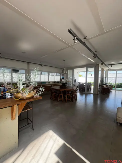 Casa de Condomínio com 4 quartos para alugar, 360m2 em Cajuru do Sul, Sorocaba - SP - imagem 9 Foto 9 de Casa de Condomínio com 4 quartos para alugar, 360m2 em Cajuru do Sul, Sorocaba - SP