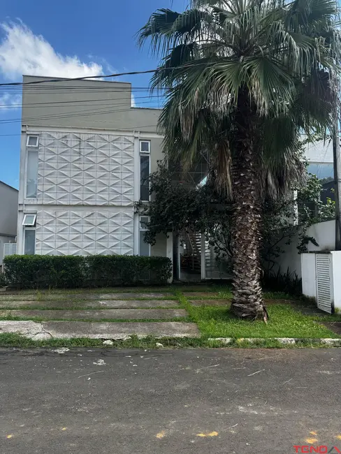 Casa de Condomínio com 4 quartos para alugar, 360m2 em Cajuru do Sul, Sorocaba - SP - imagem 2 Foto 2 de Casa de Condomínio com 4 quartos para alugar, 360m2 em Cajuru do Sul, Sorocaba - SP
