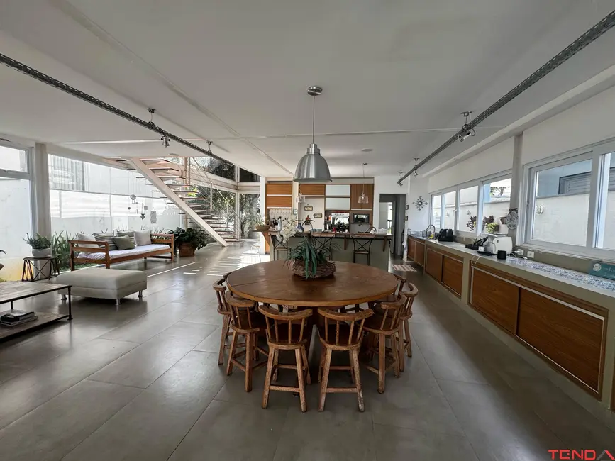 Casa de Condomínio com 4 quartos para alugar, 360m2 em Cajuru do Sul, Sorocaba - SP - imagem 8 Foto 8 de Casa de Condomínio com 4 quartos para alugar, 360m2 em Cajuru do Sul, Sorocaba - SP