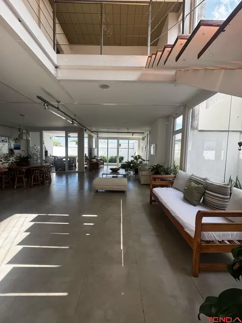 Casa de Condomínio com 4 quartos para alugar, 360m2 em Cajuru do Sul, Sorocaba - SP - imagem 6 Foto 6 de Casa de Condomínio com 4 quartos para alugar, 360m2 em Cajuru do Sul, Sorocaba - SP