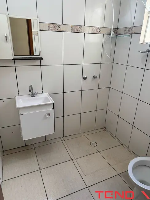 Foto 7 de Casa com 2 quartos para alugar, 180m2 em Jardim Residencial Villa Amato, Sorocaba - SP