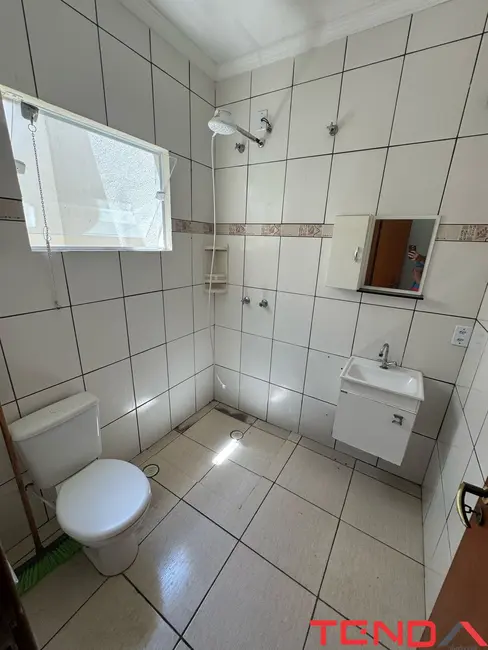 Foto 8 de Casa com 2 quartos para alugar, 180m2 em Jardim Residencial Villa Amato, Sorocaba - SP