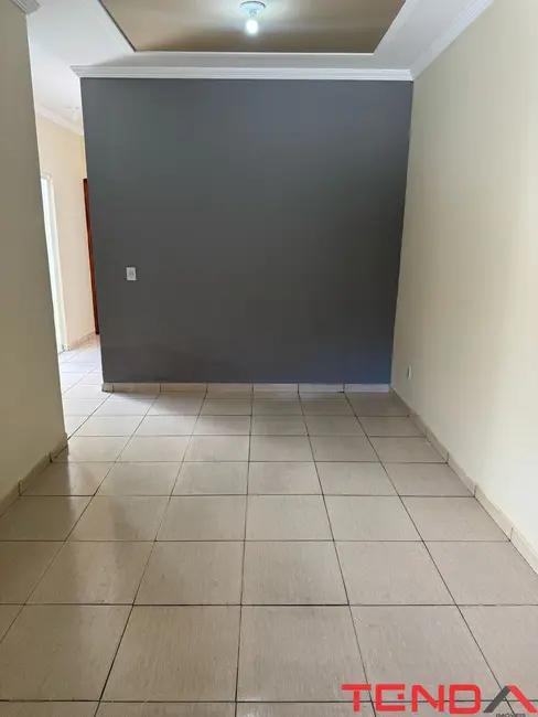 Foto 9 de Casa com 2 quartos para alugar, 180m2 em Jardim Residencial Villa Amato, Sorocaba - SP