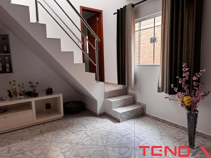 Casa com 4 quartos à venda, 185m2 em Jardim Boa Esperança, Sorocaba - SP - imagem 4 Foto 4 de Casa com 4 quartos à venda, 185m2 em Jardim Boa Esperança, Sorocaba - SP