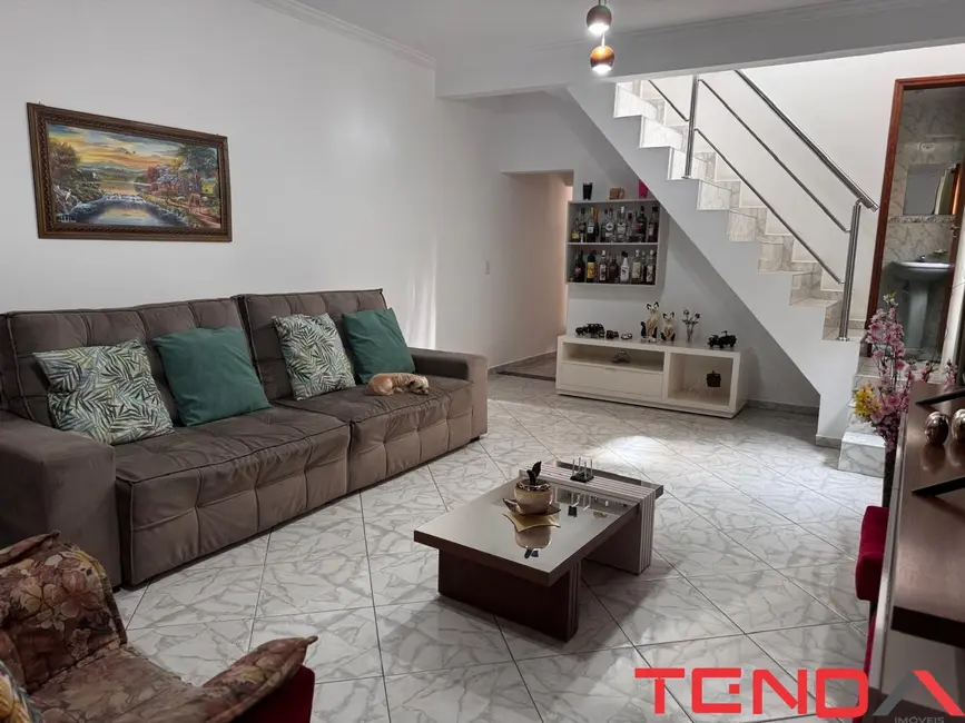 Casa com 4 quartos à venda, 185m2 em Jardim Boa Esperança, Sorocaba - SP - imagem 3 Foto 3 de Casa com 4 quartos à venda, 185m2 em Jardim Boa Esperança, Sorocaba - SP