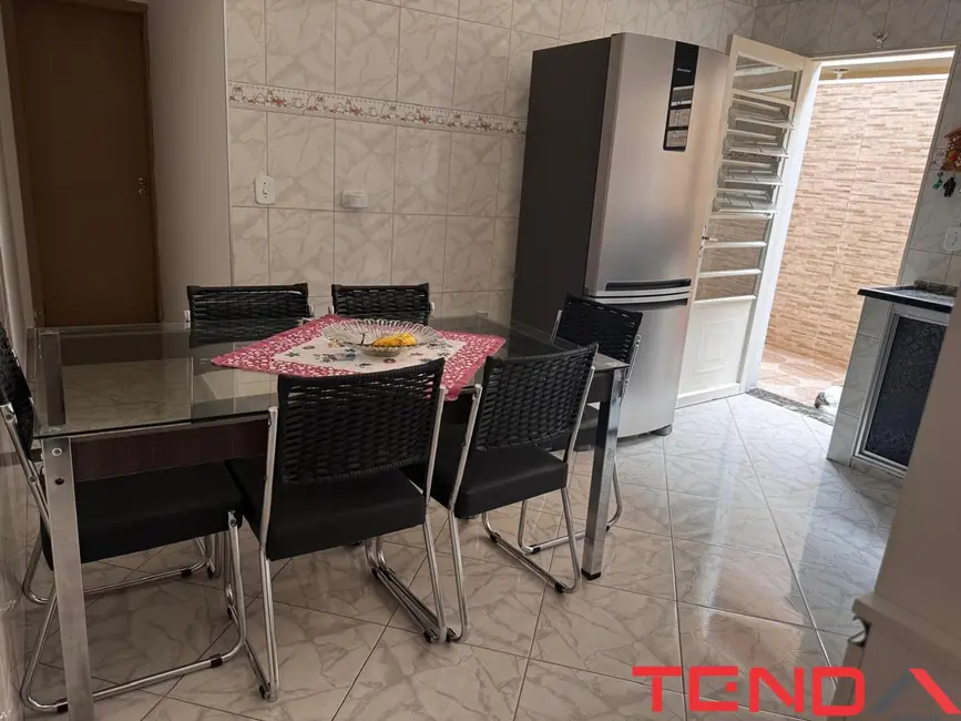 Casa com 4 quartos à venda, 185m2 em Jardim Boa Esperança, Sorocaba - SP - imagem 7 Foto 7 de Casa com 4 quartos à venda, 185m2 em Jardim Boa Esperança, Sorocaba - SP