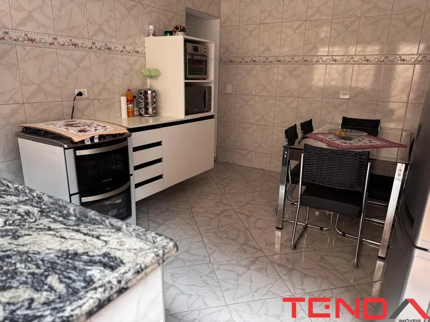 Casa com 4 quartos à venda, 185m2 em Jardim Boa Esperança, Sorocaba - SP - imagem 8 Foto 8 de Casa com 4 quartos à venda, 185m2 em Jardim Boa Esperança, Sorocaba - SP