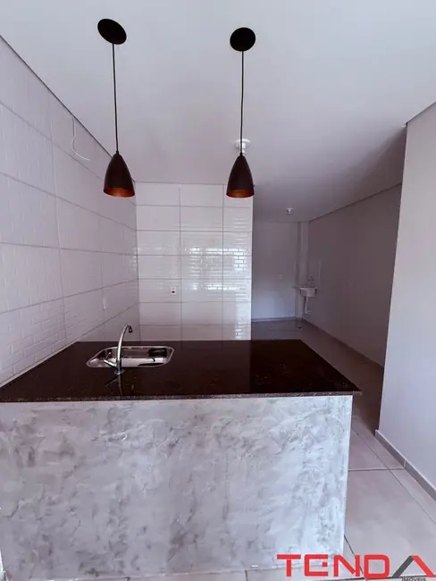 Casa com 2 quartos à venda, 72m2 em Éden, Sorocaba - SP - imagem 5 Foto 5 de Casa com 2 quartos à venda, 72m2 em Éden, Sorocaba - SP