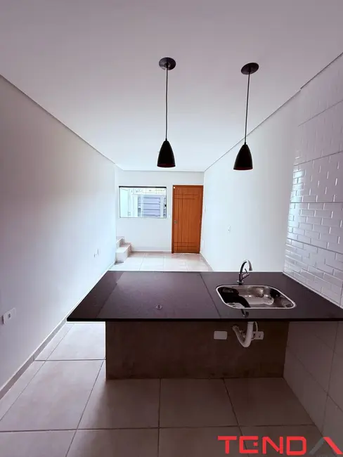 Casa com 2 quartos à venda, 72m2 em Éden, Sorocaba - SP - imagem 6 Foto 6 de Casa com 2 quartos à venda, 72m2 em Éden, Sorocaba - SP