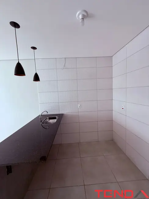 Casa com 2 quartos à venda, 72m2 em Éden, Sorocaba - SP - imagem 7 Foto 7 de Casa com 2 quartos à venda, 72m2 em Éden, Sorocaba - SP