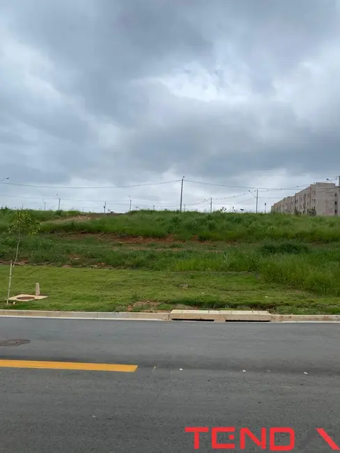 Foto 1 de Terreno / Lote à venda, 161m2 em Vila Santo Antônio, Votorantim - SP