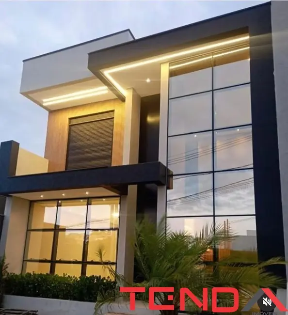 Casa de Condomínio com 3 quartos para alugar, 200m2 em Horto Florestal, Sorocaba - SP - imagem 1 Foto 1 de Casa de Condomínio com 3 quartos para alugar, 200m2 em Horto Florestal, Sorocaba - SP