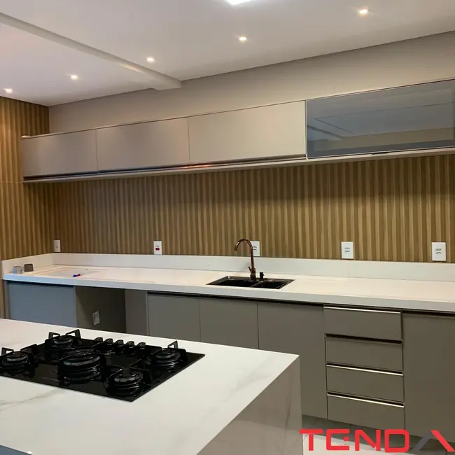 Casa de Condomínio com 3 quartos para alugar, 200m2 em Horto Florestal, Sorocaba - SP - imagem 5 Foto 5 de Casa de Condomínio com 3 quartos para alugar, 200m2 em Horto Florestal, Sorocaba - SP