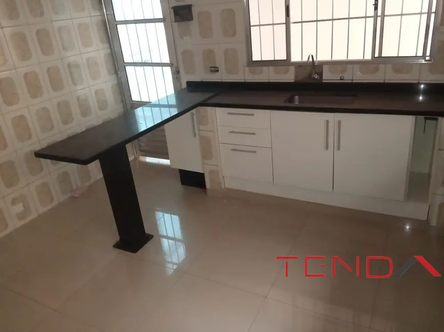 Foto 9 de Casa com 3 quartos para alugar, 100m2 em Jardim Boa Esperança, Sorocaba - SP