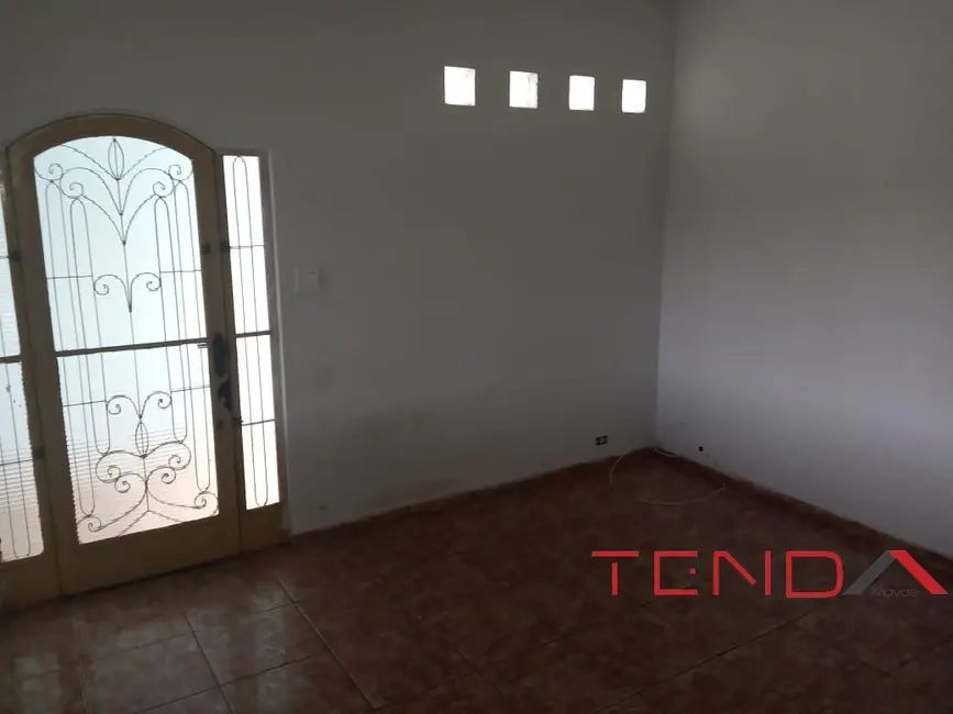 Foto 3 de Casa com 3 quartos para alugar, 100m2 em Jardim Boa Esperança, Sorocaba - SP