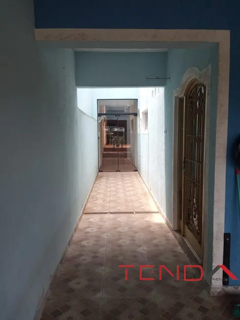 Foto 4 de Casa com 3 quartos para alugar, 100m2 em Jardim Boa Esperança, Sorocaba - SP