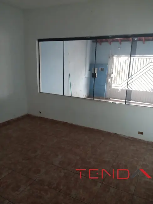 Foto 8 de Casa com 3 quartos para alugar, 100m2 em Jardim Boa Esperança, Sorocaba - SP