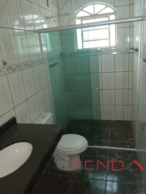 Foto 6 de Casa com 3 quartos para alugar, 100m2 em Jardim Boa Esperança, Sorocaba - SP