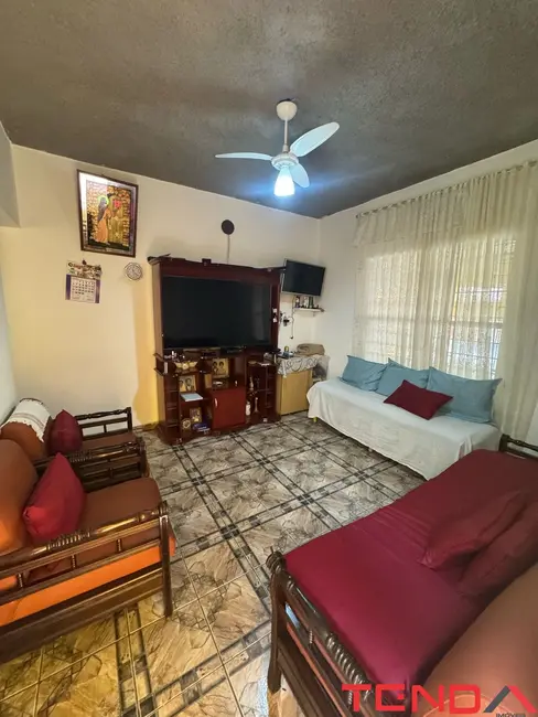 Casa com 4 quartos à venda, 212m2 em Jardim Boa Esperança, Sorocaba - SP - imagem 4 Foto 4 de Casa com 4 quartos à venda, 212m2 em Jardim Boa Esperança, Sorocaba - SP