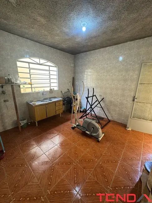 Casa com 4 quartos à venda, 212m2 em Jardim Boa Esperança, Sorocaba - SP - imagem 8 Foto 8 de Casa com 4 quartos à venda, 212m2 em Jardim Boa Esperança, Sorocaba - SP