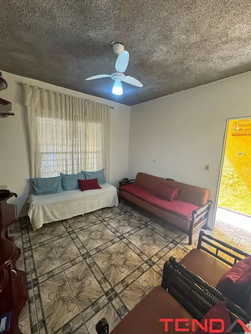 Casa com 4 quartos à venda, 212m2 em Jardim Boa Esperança, Sorocaba - SP - imagem 3 Foto 3 de Casa com 4 quartos à venda, 212m2 em Jardim Boa Esperança, Sorocaba - SP