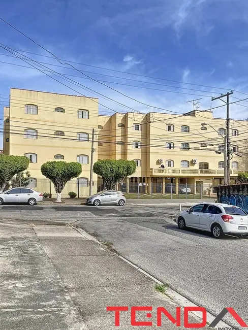 Foto 1 de Apartamento com 2 quartos à venda, 75m2 em Jardim Piratininga, Sorocaba - SP