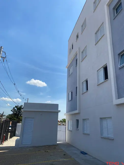 Apartamento com 2 quartos à venda, 46m2 em Vila Mineirão, Sorocaba - SP - imagem 7 Foto 7 de Apartamento com 2 quartos à venda, 46m2 em Vila Mineirão, Sorocaba - SP