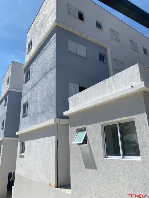Apartamento com 2 quartos à venda, 46m2 em Vila Mineirão, Sorocaba - SP - imagem 8 Foto 8 de Apartamento com 2 quartos à venda, 46m2 em Vila Mineirão, Sorocaba - SP