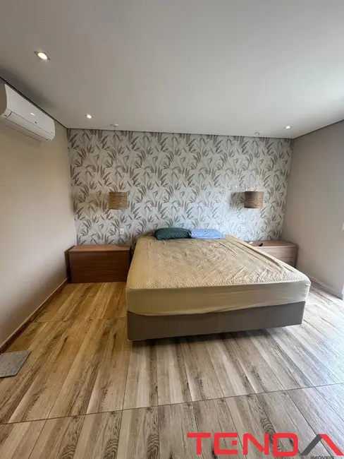 Foto 8 de Casa com 3 quartos para alugar, 239m2 em Cajuru do Sul, Sorocaba - SP