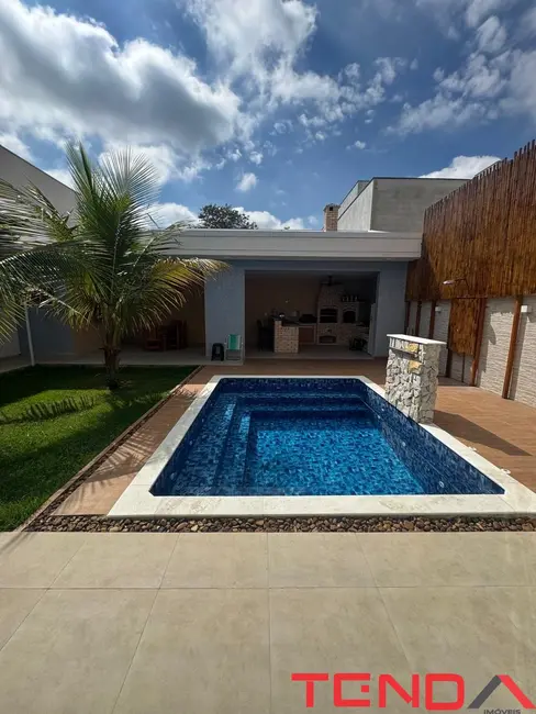 Foto 2 de Casa com 3 quartos para alugar, 239m2 em Cajuru do Sul, Sorocaba - SP