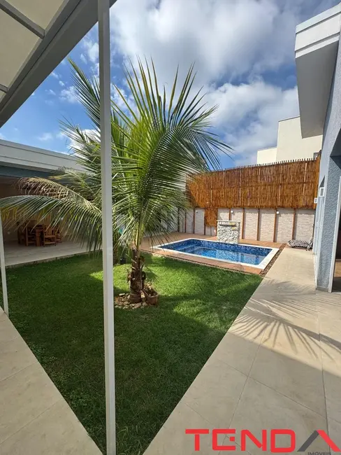 Foto 4 de Casa com 3 quartos para alugar, 239m2 em Cajuru do Sul, Sorocaba - SP