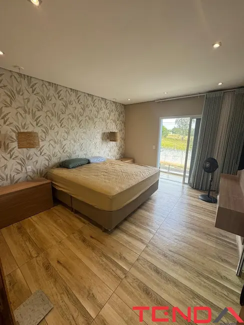 Foto 7 de Casa com 3 quartos para alugar, 239m2 em Cajuru do Sul, Sorocaba - SP