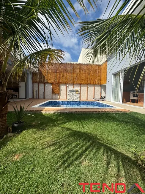 Foto 3 de Casa com 3 quartos para alugar, 239m2 em Cajuru do Sul, Sorocaba - SP