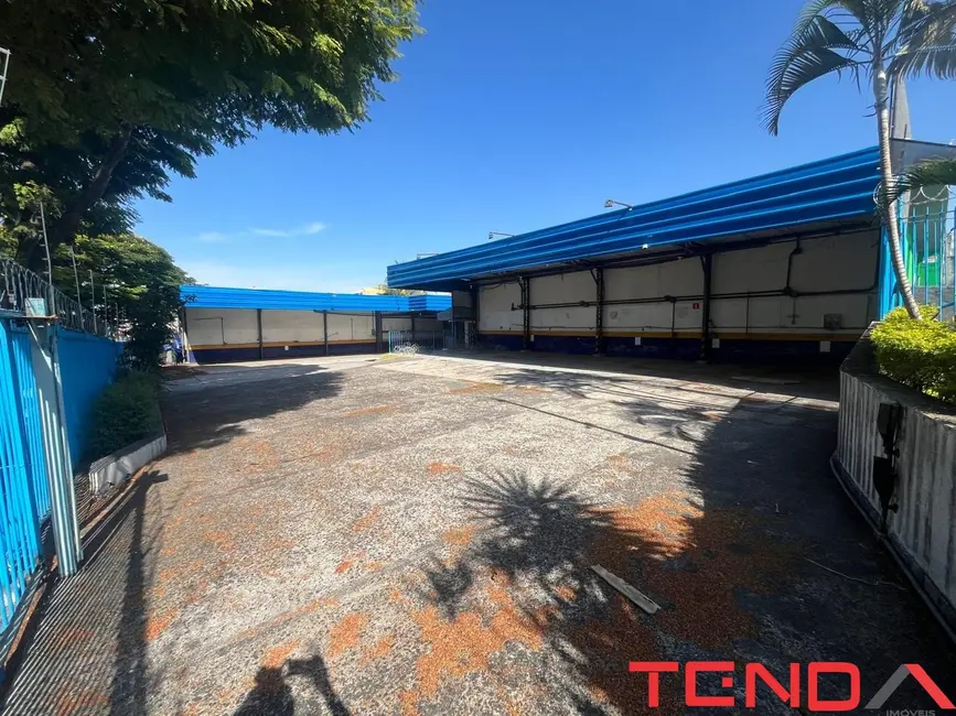 Armazém / Galpão para alugar, 491m2 em Vila Trujillo, Sorocaba - SP - imagem 1 Foto 1 de Armazém / Galpão para alugar, 491m2 em Vila Trujillo, Sorocaba - SP
