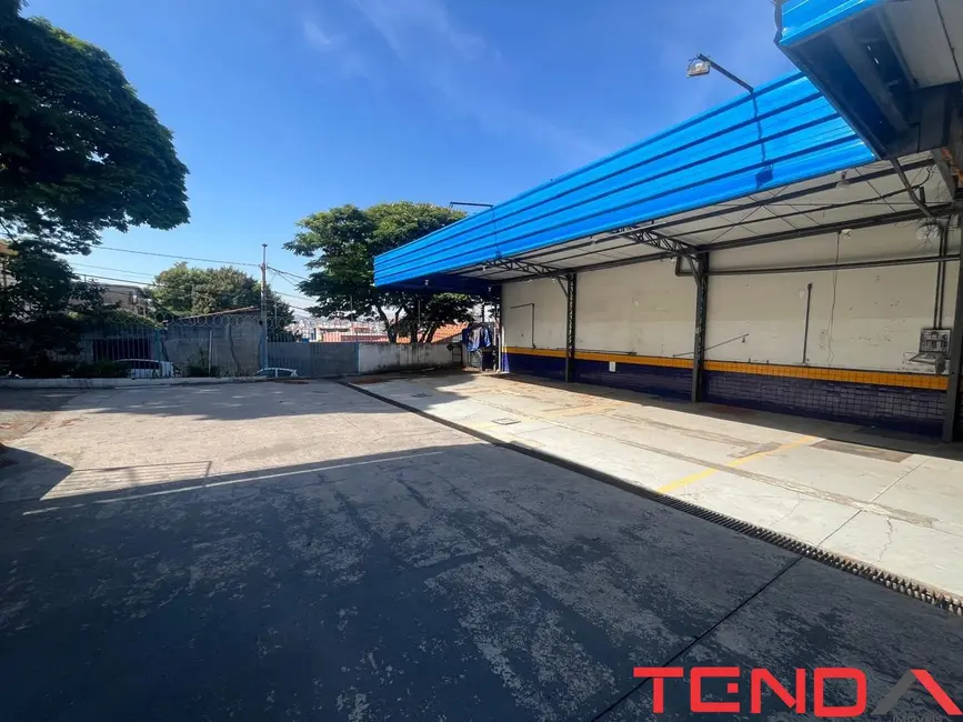 Armazém / Galpão para alugar, 491m2 em Vila Trujillo, Sorocaba - SP - imagem 4 Foto 4 de Armazém / Galpão para alugar, 491m2 em Vila Trujillo, Sorocaba - SP