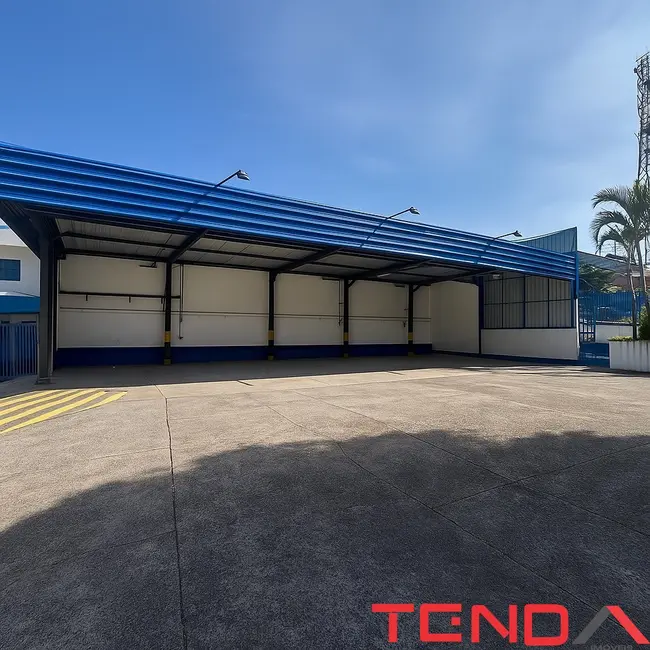 Armazém / Galpão para alugar, 491m2 em Vila Trujillo, Sorocaba - SP - imagem 5 Foto 5 de Armazém / Galpão para alugar, 491m2 em Vila Trujillo, Sorocaba - SP