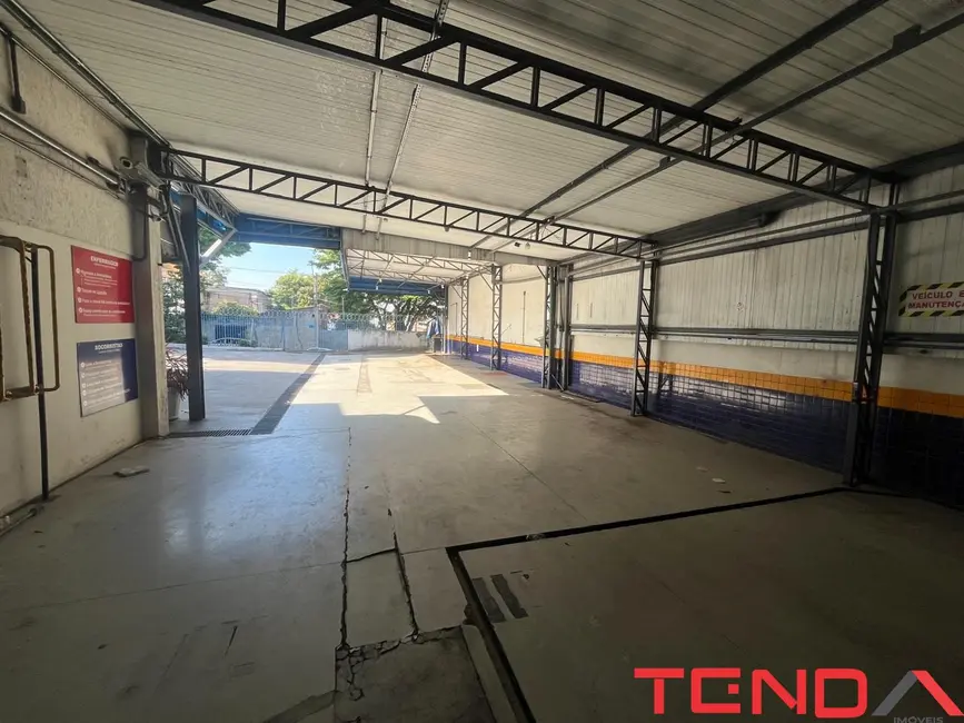 Armazém / Galpão para alugar, 491m2 em Vila Trujillo, Sorocaba - SP - imagem 7 Foto 7 de Armazém / Galpão para alugar, 491m2 em Vila Trujillo, Sorocaba - SP