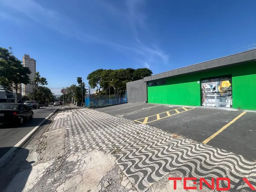 Armazém / Galpão para alugar, 491m2 em Vila Trujillo, Sorocaba - SP - imagem 3 Foto 3 de Armazém / Galpão para alugar, 491m2 em Vila Trujillo, Sorocaba - SP