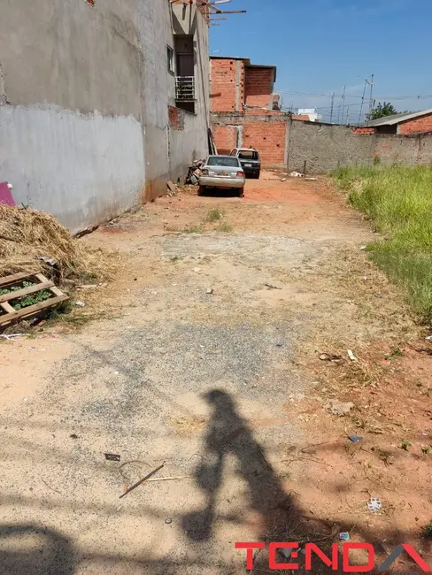 Foto 2 de Terreno / Lote à venda, 125m2 em Parque São Bento, Sorocaba - SP
