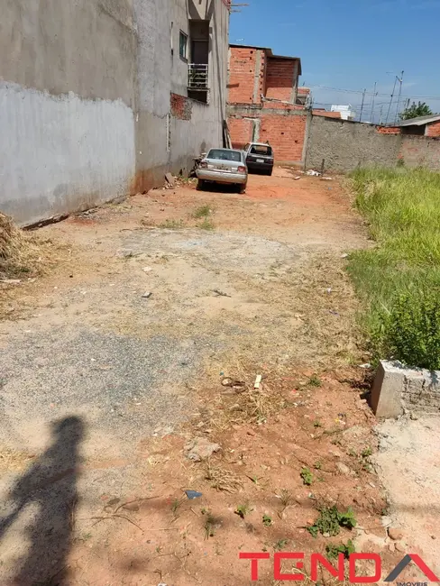Foto 1 de Terreno / Lote à venda, 125m2 em Parque São Bento, Sorocaba - SP