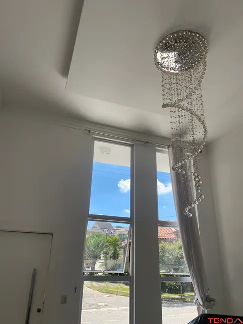 Casa de Condomínio com 4 quartos para alugar, 411m2 em Sorocaba - SP - imagem 7 Foto 7 de Casa de Condomínio com 4 quartos para alugar, 411m2 em Sorocaba - SP