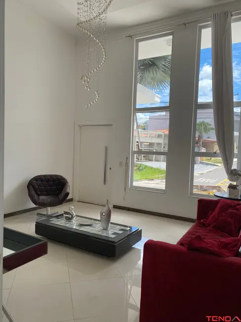 Casa de Condomínio com 4 quartos para alugar, 411m2 em Sorocaba - SP - imagem 8 Foto 8 de Casa de Condomínio com 4 quartos para alugar, 411m2 em Sorocaba - SP
