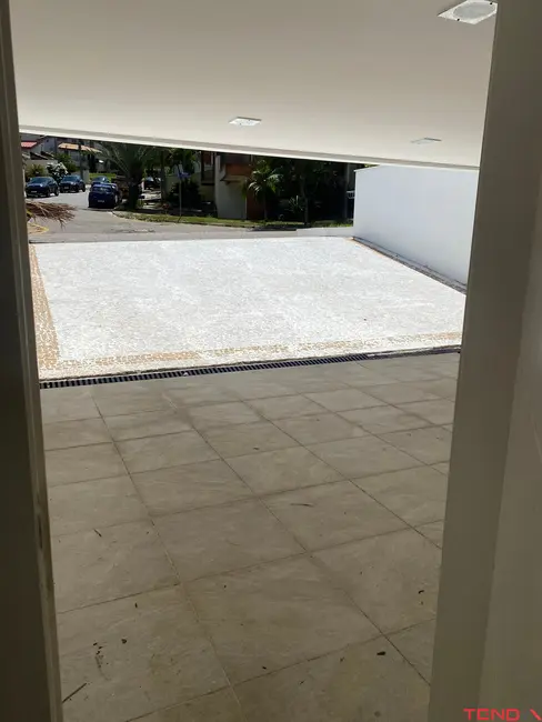 Casa de Condomínio com 4 quartos para alugar, 411m2 em Sorocaba - SP - imagem 5 Foto 5 de Casa de Condomínio com 4 quartos para alugar, 411m2 em Sorocaba - SP