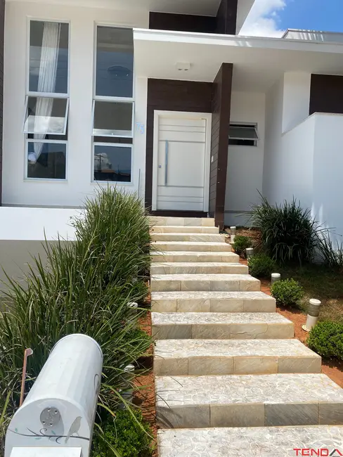 Casa de Condomínio com 4 quartos para alugar, 411m2 em Sorocaba - SP - imagem 6 Foto 6 de Casa de Condomínio com 4 quartos para alugar, 411m2 em Sorocaba - SP