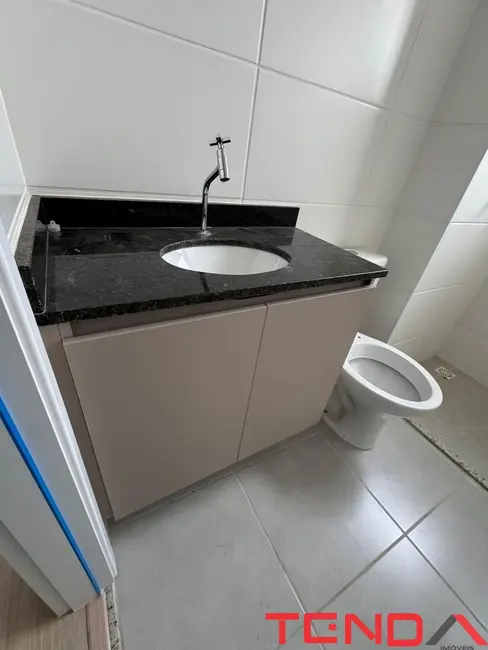 Foto 5 de Apartamento com 2 quartos à venda, 64m2 em Jardim São Carlos, Sorocaba - SP
